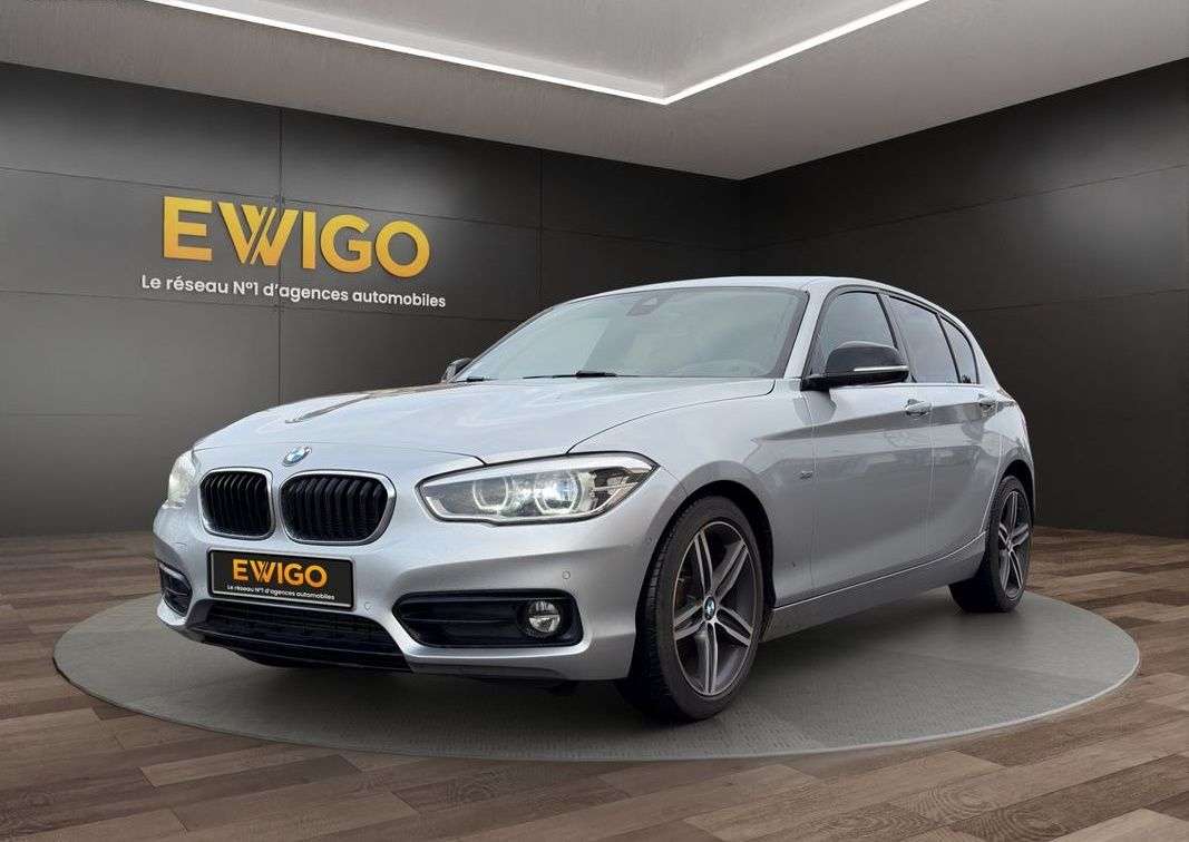 BMW 225