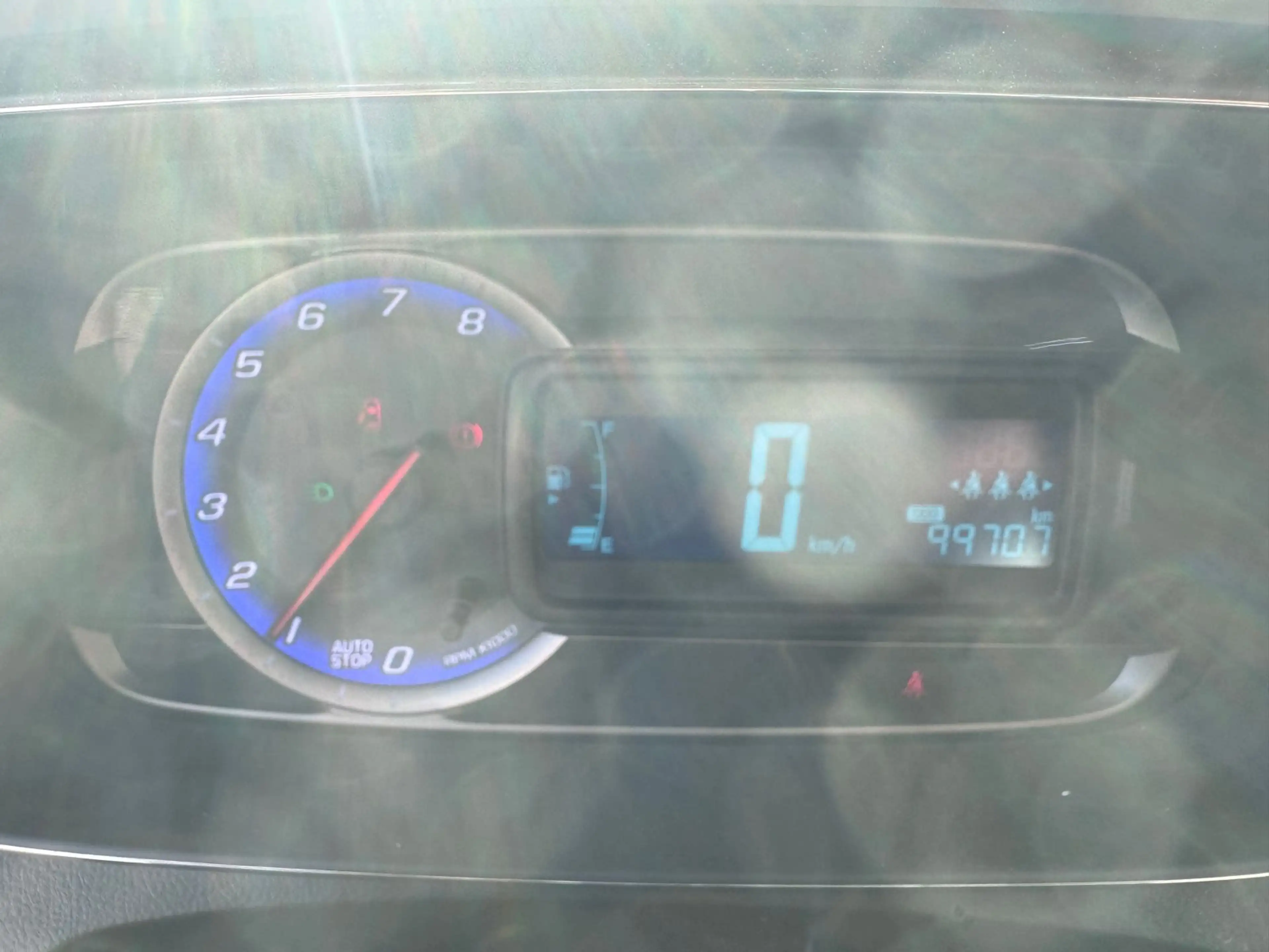 Chevrolet Trax 4x4 LS+ — photo 13
