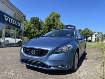 V40 T5 Geartronic Summum