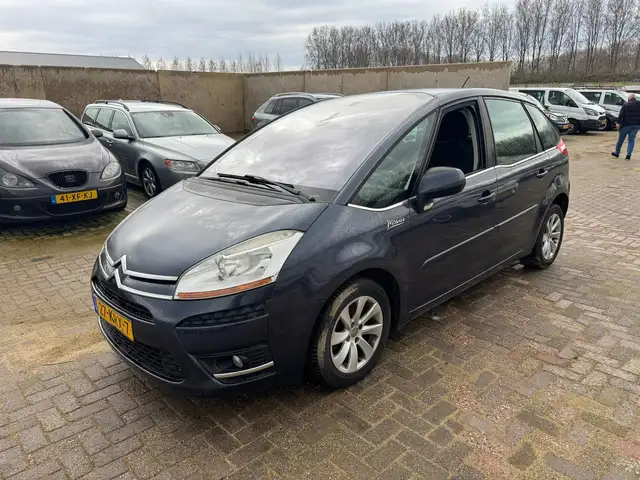 Citroen C4 Picasso 1.6 THP AUTOMAAT / LEES TEKST / EXPORTPRIJS!