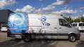 Mercedes-Benz Sprinter 519 L4 (Stock ID 98548) Zilver - thumbnail 14