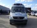 Mercedes-Benz Sprinter 519 L4 (Stock ID 98548) Zilver - thumbnail 4