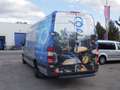 Mercedes-Benz Sprinter 519 L4 (Stock ID 98548) Zilver - thumbnail 7