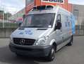 Mercedes-Benz Sprinter 519 L4 (Stock ID 98548) Zilver - thumbnail 1