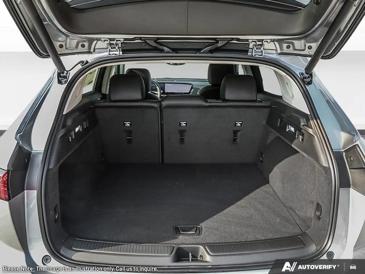 Buick Envision fotografie Buick Envision