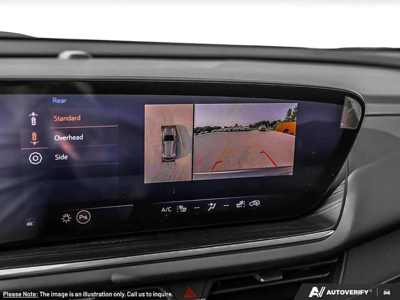 Buick Envision fotografie Buick Envision