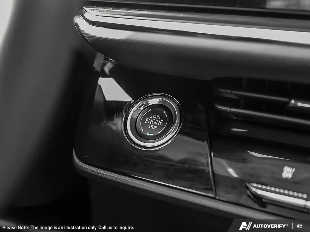 Buick Envision fotografie Buick Envision