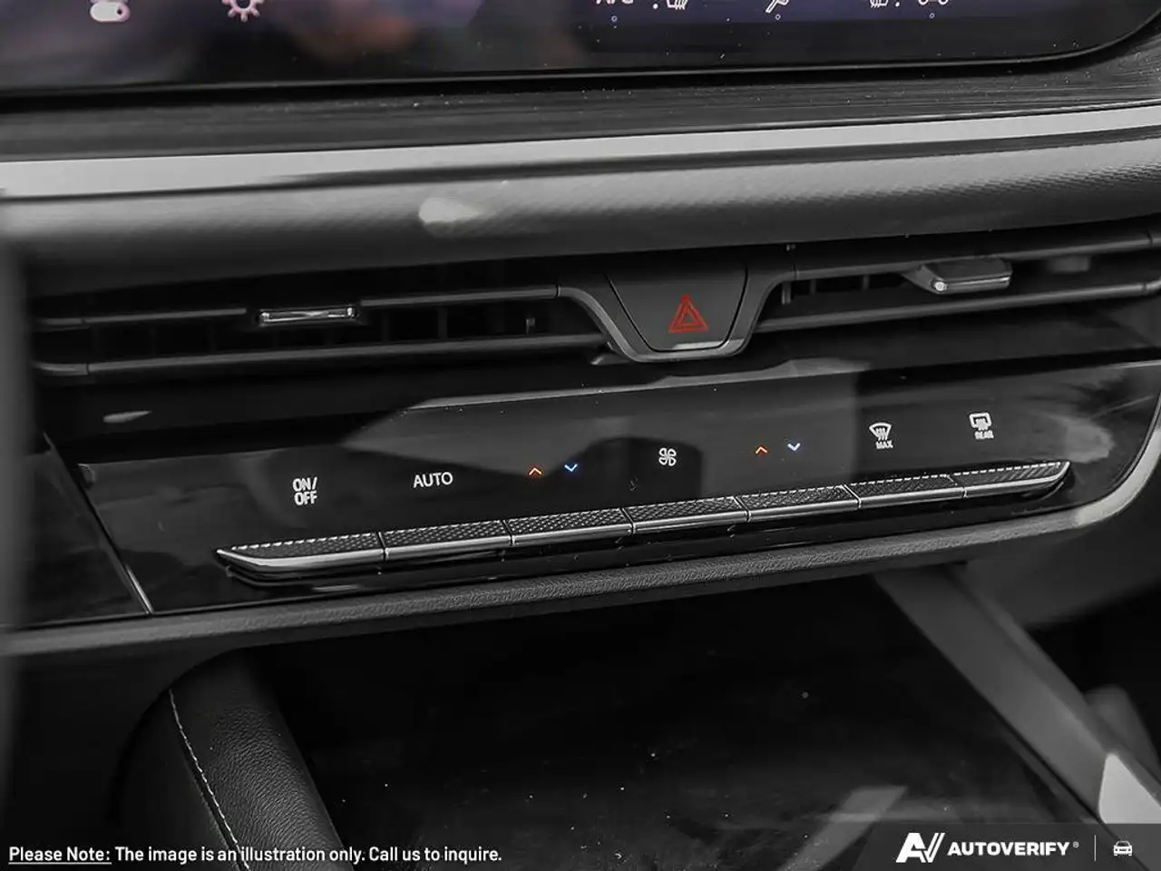 Buick Envision fotografie Buick Envision