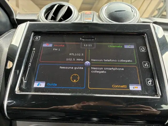 Suzuki Swift view 10