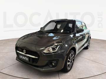1.2 hybrid Top allgrip 4wd - PROMO