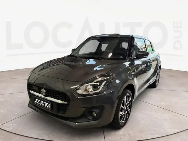 Suzuki Swift 1.2 hybrid Top allgrip 4wd - PROMO