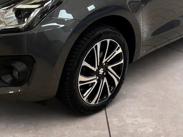 Suzuki Swift view 15