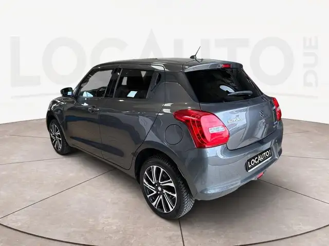 Suzuki Swift view 5