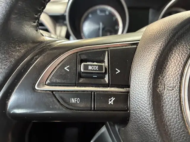 Suzuki Swift view 13