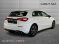 Mercedes-Benz A 180 - A 180 d Progressive Advanced auto Bianco - thumbnail 2