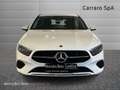 Mercedes-Benz A 180 - A 180 d Progressive Advanced auto Bianco - thumbnail 3