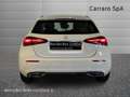 Mercedes-Benz A 180 - A 180 d Progressive Advanced auto Bianco - thumbnail 4