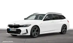 Bmw 330 e Touring+M SPORTPAKET+ANH.KUPPLUG+DR. ASS PRO+