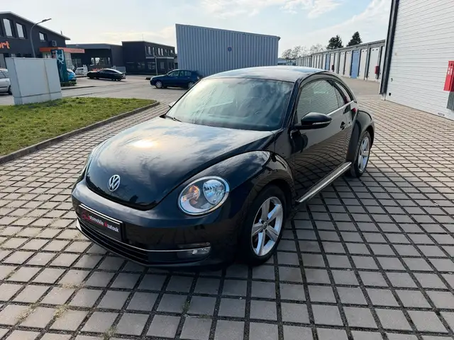 Volkswagen Beetle Lim. Sport*NAVI*PDC*