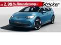Volkswagen ID.3 Pro S (231 PS) KLIMA LED ALU Light Assist Lane As Schwarz - thumbnail 1