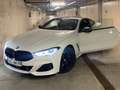 BMW 840 840d Coupe xdrive Individual Composition MSport Bianco - thumbnail 9