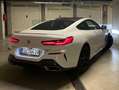 BMW 840 840d Coupe xdrive Individual Composition MSport Bianco - thumbnail 10