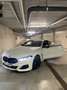 BMW 840 840d Coupe xdrive Individual Composition MSport Bianco - thumbnail 1