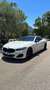 BMW 840 840d Coupe xdrive Individual Composition MSport Bianco - thumbnail 2