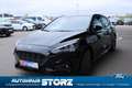 Ford Focus ST-Line X WINTER PAKET|EASY-PARKING PAKET|KAMERA|K Schwarz - thumbnail 7