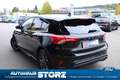 Ford Focus ST-Line X WINTER PAKET|EASY-PARKING PAKET|KAMERA|K Schwarz - thumbnail 5