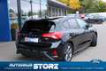 Ford Focus ST-Line X WINTER PAKET|EASY-PARKING PAKET|KAMERA|K Schwarz - thumbnail 3