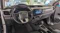 Toyota Hilux Double Cab Comfort 4x4 *AHK*ACC*Hardtop* Ezüst - thumbnail 7