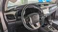 Toyota Hilux Double Cab Comfort 4x4 *AHK*ACC*Hardtop* Srebrny - thumbnail 10