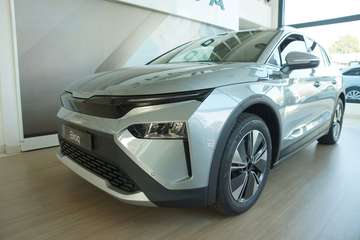 Elroq 82kWh 85 Selection 286cv+POMPA DI CALORE+NUOVA !