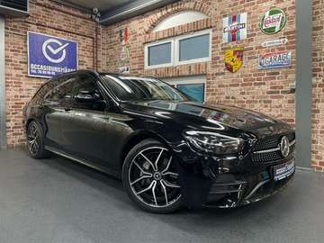 E 200 1.6 CDTi 160cv Auto AMG-LINE