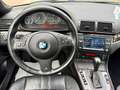 BMW 330 3 Cabrio 330 Ci Edition Exclusive/VOLLAUSST. Schwarz - thumbnail 37