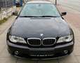 BMW 330 3 Cabrio 330 Ci Edition Exclusive/VOLLAUSST. Schwarz - thumbnail 9