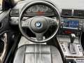 BMW 330 3 Cabrio 330 Ci Edition Exclusive/VOLLAUSST. Schwarz - thumbnail 33
