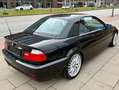 BMW 330 3 Cabrio 330 Ci Edition Exclusive/VOLLAUSST. Schwarz - thumbnail 14