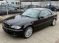 BMW 330 3 Cabrio 330 Ci Edition Exclusive/VOLLAUSST. Schwarz - thumbnail 3