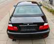 BMW 330 3 Cabrio 330 Ci Edition Exclusive/VOLLAUSST. Schwarz - thumbnail 17