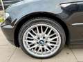 BMW 330 3 Cabrio 330 Ci Edition Exclusive/VOLLAUSST. Schwarz - thumbnail 22