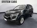 Mahindra XUV500 XUV500 W8 FWD - 7 POSTI - OK PER NEOPATENTATI - CATENA DI DISTRIBUZIONE Schwarz - thumbnail 1