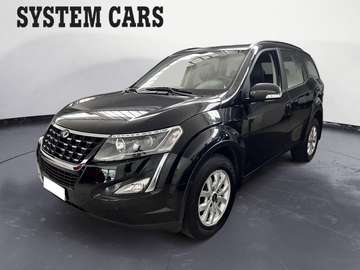 XUV500 W8 FWD - 7 POSTI - OK PER NEOPATENTATI - CATENA DI DISTRIBUZIONE