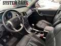 Mahindra XUV500 XUV500 W8 FWD - 7 POSTI - OK PER NEOPATENTATI - CATENA DI DISTRIBUZIONE Schwarz - thumbnail 7