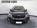 Mahindra XUV500 XUV500 W8 FWD - 7 POSTI - OK PER NEOPATENTATI - CATENA DI DISTRIBUZIONE Schwarz - thumbnail 2