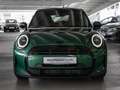 MINI Cooper C lassic Trim FACEL. LED NAVI SHZ PDC Vert - thumbnail 3