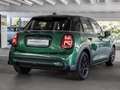 MINI Cooper C lassic Trim FACEL. LED NAVI SHZ PDC Vert - thumbnail 2