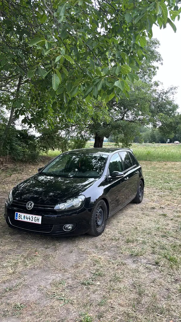 Volkswagen Golf Highline 2,0 TDI DPF - 1