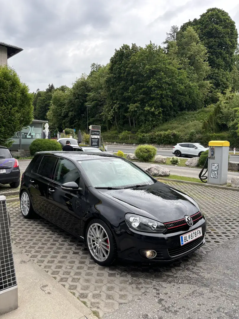 Volkswagen Golf Highline 2,0 TDI DPF - 2